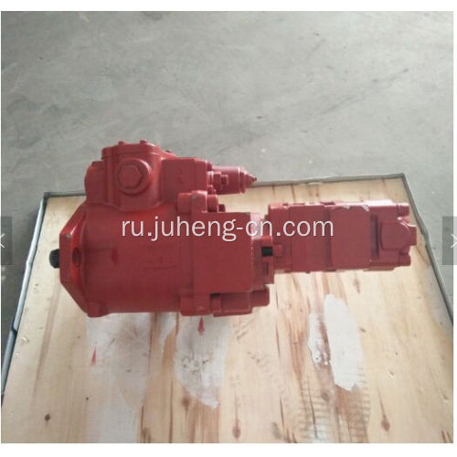 Гидравлический насос SK75 Главный насос SK75 PVD-3B-54